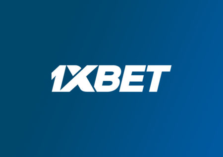 1xBet kasino