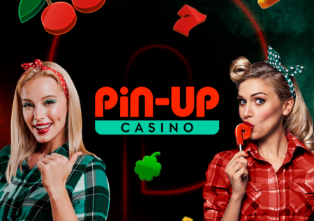 PIN-UP Casino