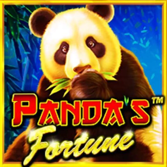 Panda's Fortune: грати демо безкоштовно. Огляд слота.