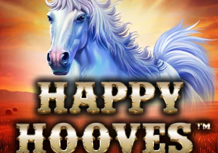 Happy Hooves: play a free demo. Overview of the slot.