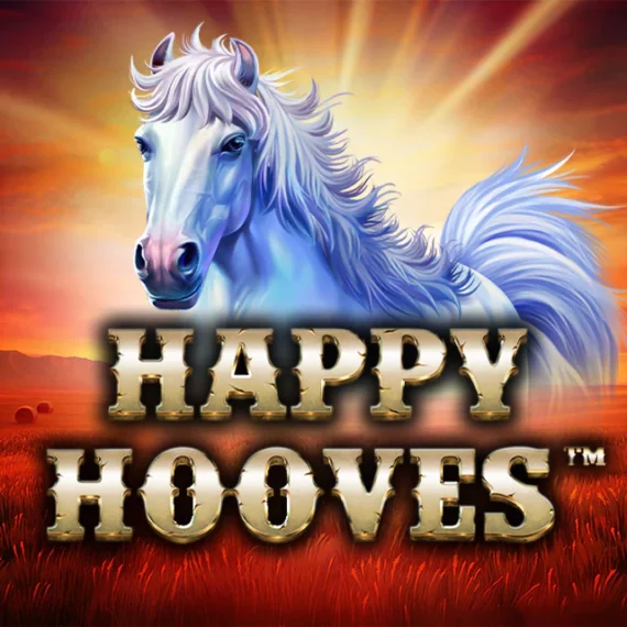 Happy Hooves: mainkan demo secara gratis. Ikhtisar slot.