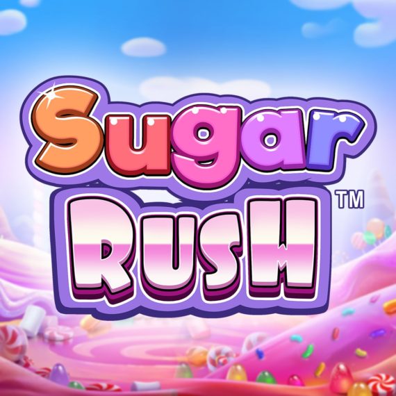 Sugar Rush: mainkan demo secara gratis. Ikhtisar slot.