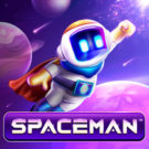 Spaceman: pelaa demoa ilmaiseksi. Slot yleiskatsaus.