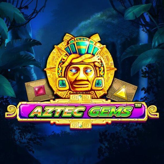 Aztec Gems: mainkan demo secara gratis. Ikhtisar slot.