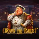 Down the Rails: play a free demo. Overview of the slot.