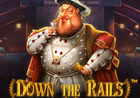 Down the Rails: mainkan demo secara gratis. Ikhtisar slot.