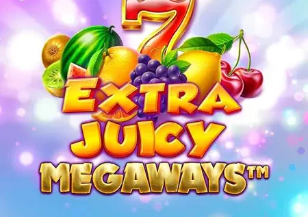 Extra Juicy Megaways: mainkan demo secara gratis. Ikhtisar slot.