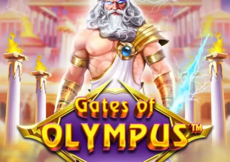 Gates of Olympus: play a free demo. Overview of the slot.