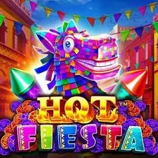 Hot Fiesta: играть демо бесплатно. Обзор слота.