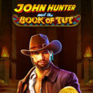 John Hunter e The Book Of Tut: tocar a demo de graça. Visão geral das ranhuras.