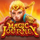 Magic Journey: играть демо бесплатно. Обзор слота.