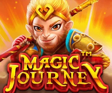 Magic Journey: mainkan demo secara gratis. Ikhtisar slot.