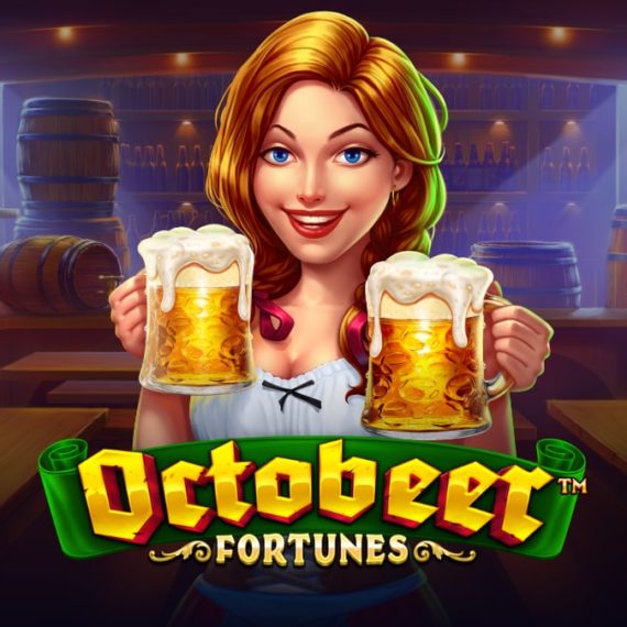 Octobeer Fortunes: mainkan demo secara gratis. Ikhtisar slot.