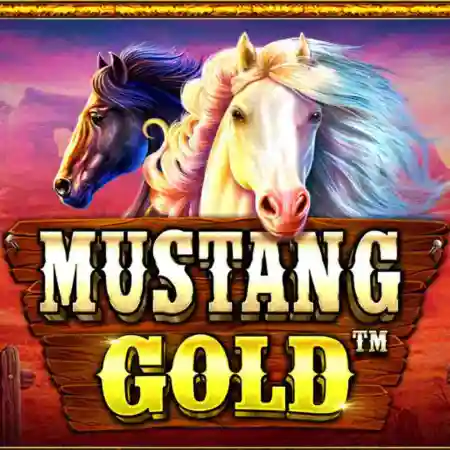 Mustang Gold: mainkan demo secara gratis. Ikhtisar slot.