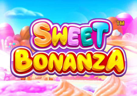 Sweet Bonanza: pelaa demoa ilmaiseksi. Slot yleiskatsaus.