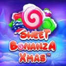 Sweet Bonanza Xmas: играть демо бесплатно. Обзор слота.