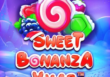 Sweet Bonanza Xmas: mainkan demo secara gratis. Ikhtisar slot.