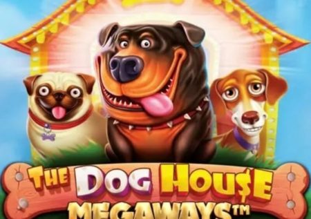 The Dog House Megaways: mainkan demo secara gratis. Ikhtisar slot.