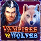 Vampires vs Wolves: грати демо безкоштовно. Огляд слота.