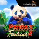 Pandas Fortune 2: играть демо бесплатно. Обзор слота.