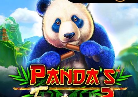 Pandas Fortune 2: mainkan demo secara gratis. Ikhtisar slot.