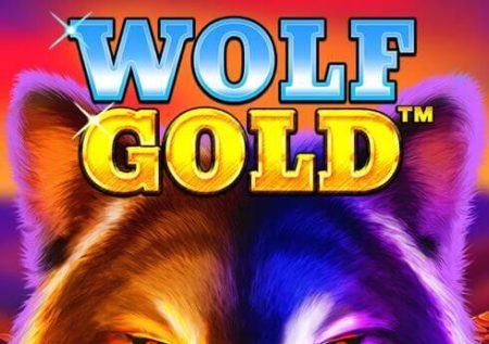 Wolf Gold: mainkan demo secara gratis. Ikhtisar slot.